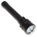 Led žibintuvėlis CREE XML T-8 5000LM