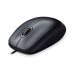 Pelė Logitech m100r 