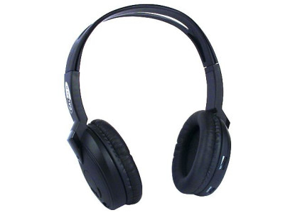 CALIBER, MAC101IR belaidės ausinės, max 10metrų atstumas