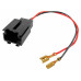 LACTSPC04 kolonėlių laido adapteris, Citroen, Peugeot