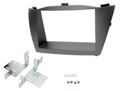 LAHYF06D, rėmelis automobilio magnetolai Hyundai ix35