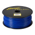 Mėlynas, 0,5mm² paleidimo laidas stiprintuvui