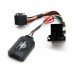 CTSAR001.2 valdymo ant vairo adapteris Alfa Romeo 147/156/GT 2000