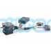 CTSAR001.2 valdymo ant vairo adapteris Alfa Romeo 147/156/GT 2000