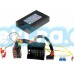 CTSBM005.2 CAN BUS valdymo ant vairo adapteris BMW E81/E90/E60/E6