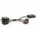 CTSCT001.2 valdymo ant vairo adapteris Citroen Xantia 1994-2001