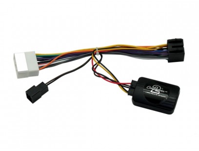 CTSSU005.2 distancinio valdymo ant vairo adapteris Subaru Foreste