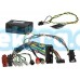 CTSFO006 CAN BUS valdymo ant vairo adapteris Ford C-Max/Focus 11>