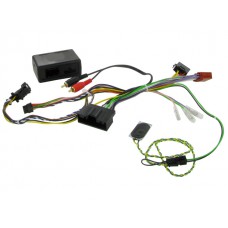 CTSFO007 CAN BUS valdymo ant vairo adapteris Ford C-Max/Focus 11>