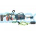 CTSFO007 CAN BUS valdymo ant vairo adapteris Ford C-Max/Focus 11>