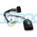 CTSHY002.2 valdymo ant vairo adapteris Hyundai Santa Fe 2006-2010