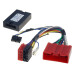 CTSMZ003.2 valdymo ant vairo adapteris Mazda 6 2007-2009