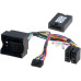 CTSVX004.2 CAN BUS valdymo ant vairo adapteris Opel Antara nuo 20