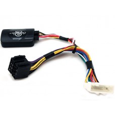 CTSSU002.2 valdymo ant vairo adapteris Subaru (nuo 2012)