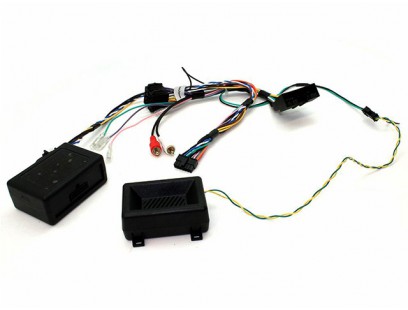 CTSFO008.2 CAN BUS valdymo vaire adapteris Ford C-Max/Focus/Kuga