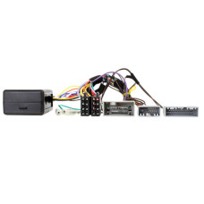 CTSHO006.2 CAN BUS valdymo ant vairo adapteris Honda CR-V