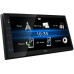 JVC, KW-M25BT 2-DIN AV grotuvas su 6.8" ekranu, Bluetooth