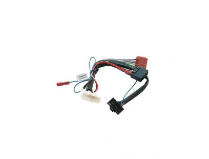 CAW-SB2571  valdymo ant vairo adapteris Subaru Impreza