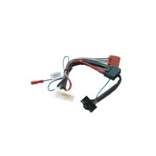 CAW-SB2570  valdymo ant vairo adapteris Subaru Impreza