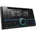 Kenwood, DPX-5200BT 2-DIN USB/CD MP3 magnetola su AUX