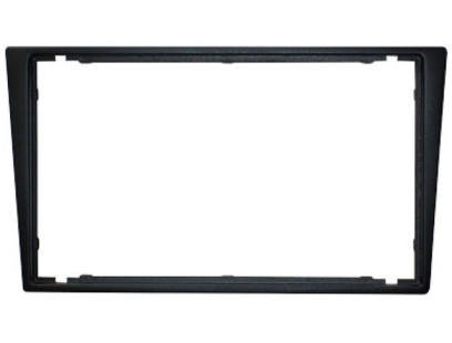 LAOPF03D, rėmelis magnetolai 2-DIN Opel Vectra C/Signum/Omega B F