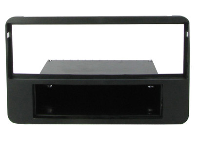 LAARF07, rėmelis magnetolai Alfa Romeo 159/Brera/Spider (nuo 2005