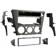 LASBF01, rėmelis 1-DIN magnetolai Subaru Legacy/Outback (2005-200