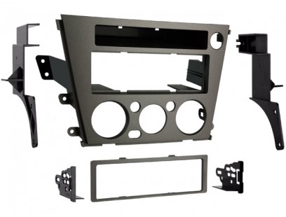 LASBF01, rėmelis 1-DIN magnetolai Subaru Legacy/Outback (2005-200