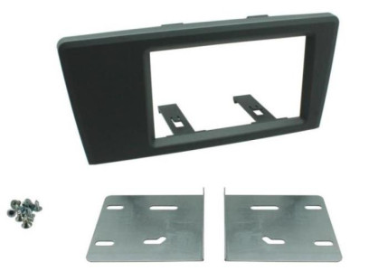 LAVLF03D, rėmelis grotuvui Volvo S60/S70/V70/XC70 (2000-2004)