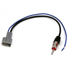 Anteninis perėjimas Honda NEW -DIN 20cm