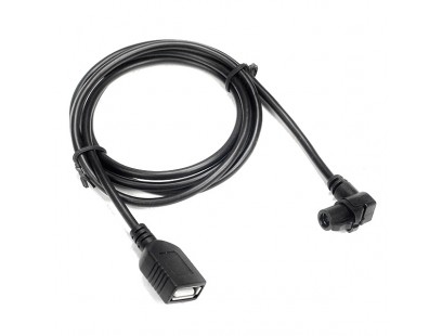 Aux įėjimo adapteris VW - USB