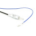 Anteninis perėjimas 2x Fakra Radio-DIN 23cm