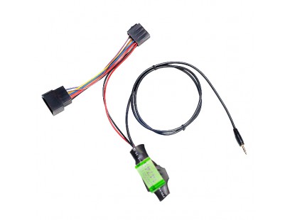 Bluetooth AUX -JACK 3.5mm adapteris