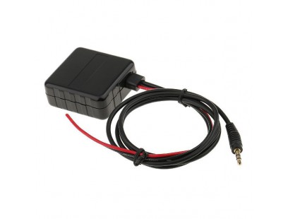 Bluetooth AUX -JACK 3.5mm adapteris