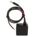 Bluetooth AUX -JACK 3.5mm adapteris