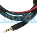 Bluetooth AUX -JACK 3.5mm adapteris