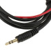 Bluetooth AUX -JACK 3.5mm adapteris