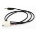 Aux įėjimo adapteris BMW 3 - Jack 3.5