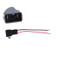 LAHOSPC01 kolonėlių laido adapteris, Honda
