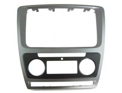 LASKF11, rėmelis RNS510 magnetolai Skoda Octavia