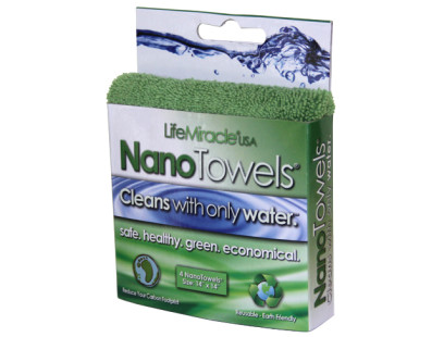 Universali nano šluostė (Nanolon™)