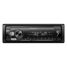 Pioneer, MVH-S120UBW RDS magnetola su  USB