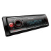 Pioneer, MVH-S520BT RDS magnetola su Bluetooth, USB ir iPod, Andr