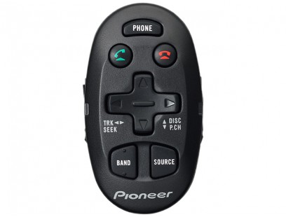 Pioneer, CD-SR110 distancinis pultas su Bluetooth funkc. valdymu