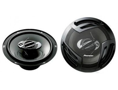 Pioneer, TS-A2503i koksialinės kolonėlės 25cm, 420W