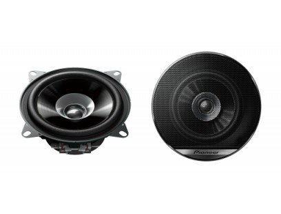 Pioneer, TS-G1010F 10cm dviejų membranų garsiakalbiai (190 W)