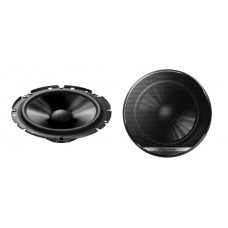 Pioneer, TS-G170C 17cm 2-juostų komponentai (300 W)