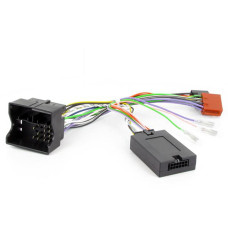 CTSVW002.2 VW CAN-Bus distancinio valdymo ant vairo adapteris