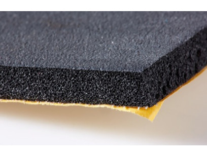 Silent Coat, Noise Isolator 6, triukšmų slopinimo medžiaga