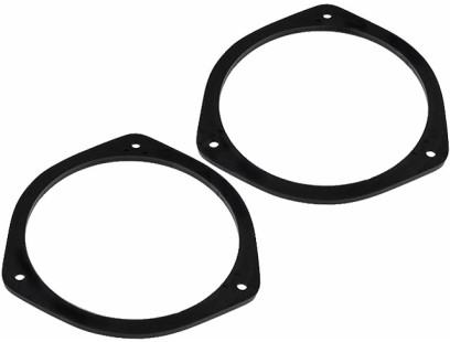 Perėjimo žiedai garsiakalbiams Honda Civic (2001- 2006)